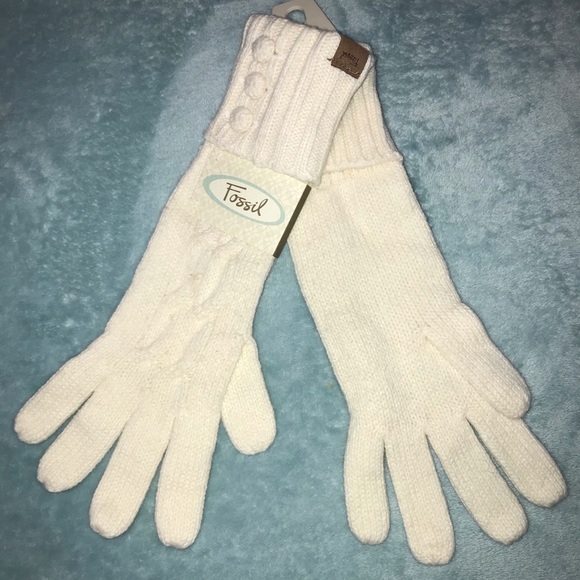 Fossil Accessories - Fossil Gloves